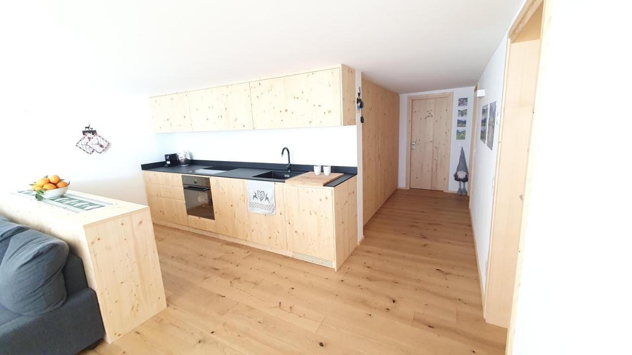 Yeti Lodge Седрун Екстериор снимка