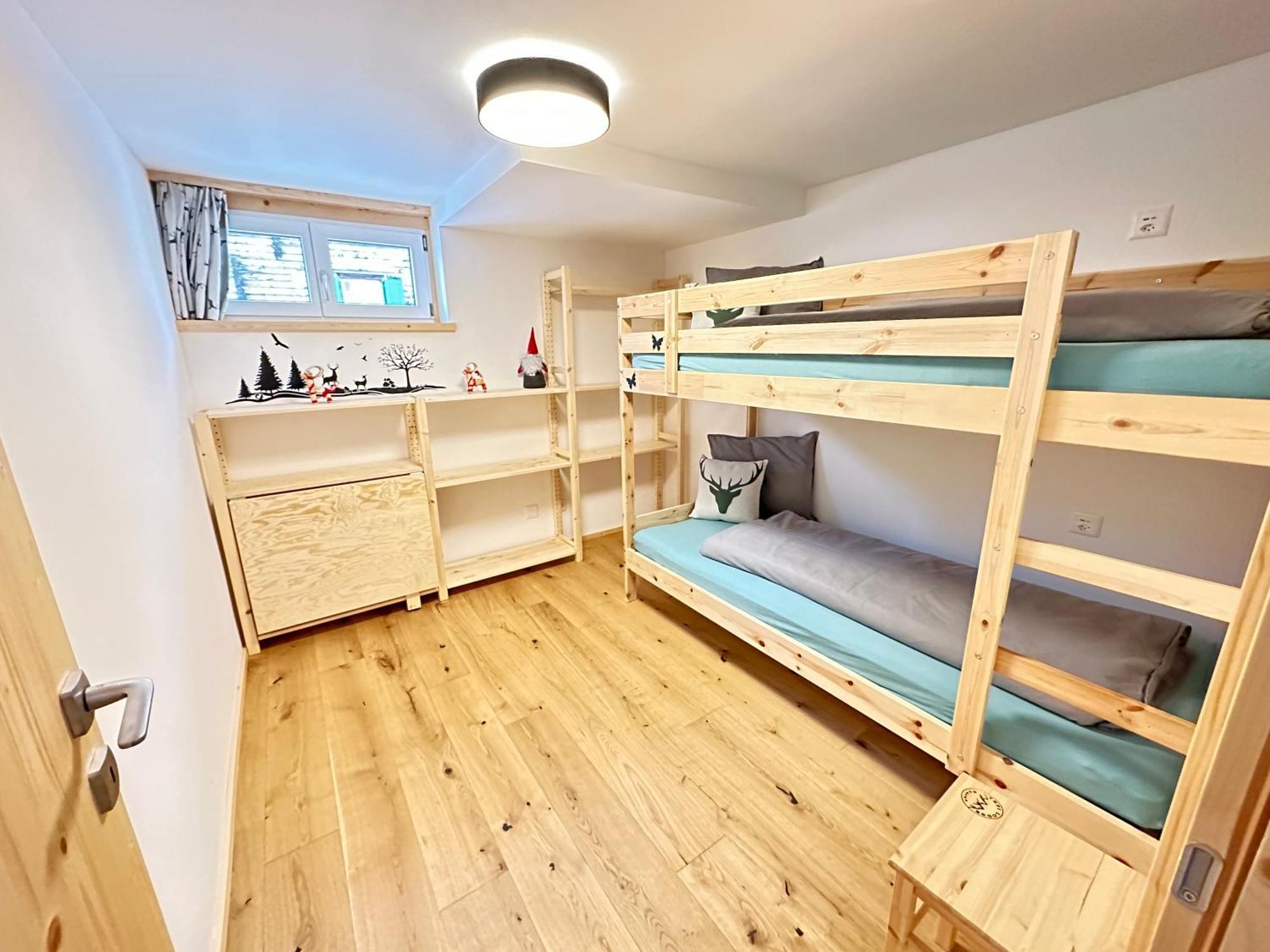 Yeti Lodge Седрун Екстериор снимка