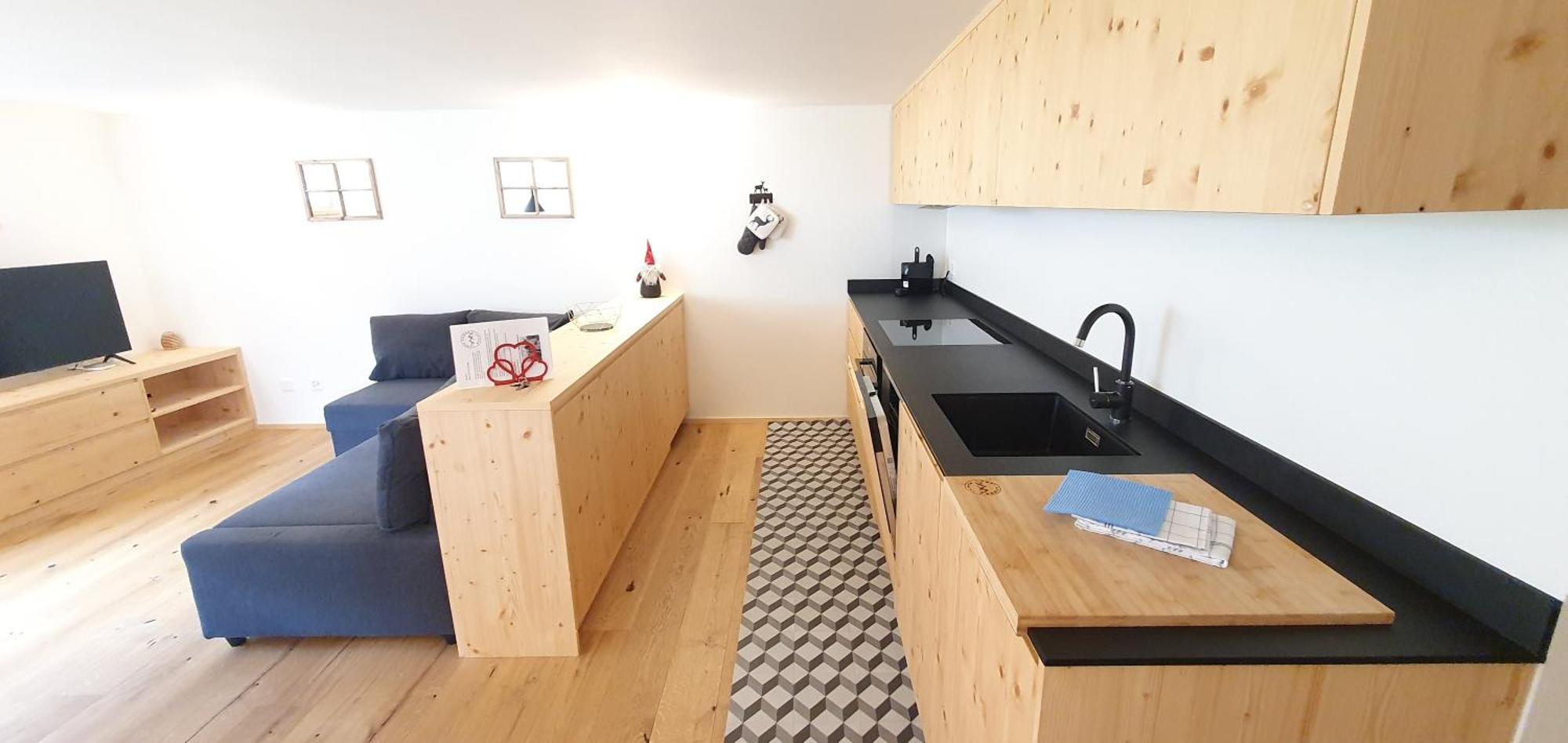 Yeti Lodge Седрун Екстериор снимка
